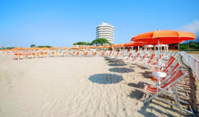 Гостиница Torre Del Sole  Террачина